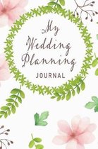 Wedding Planner Journal