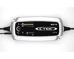 Ctek MXS 10.0