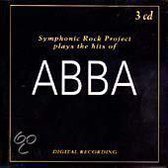 Symphonic Rock Project Plays The Hits Of Abba