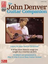 The John Denver Guitar Companion