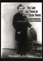 The Life and Times of John Wilkes Booth