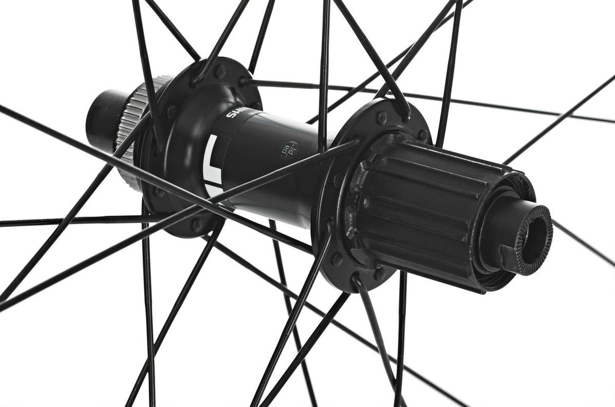 Ruota Posteriore Shimano WHMT500R29 Per Bici – 29er, 135mm, Freno A Disco Center Lock