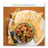 Modern Essentials Living Handboek (Engelstalig) | Etherische olie