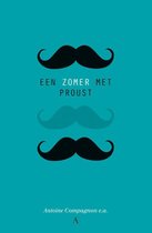 Een zomer met Proust