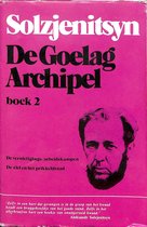 De Goelag archipel - Boek 2