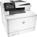 HP Color LaserJet Pro MFP M377dw - All-in-One Laserprinter