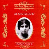 Gluck - Alma Gluck (CD)