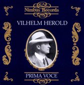 Vherold - Vilhelm Herold (CD)
