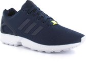 adidas ZX FLUX - Sneakers - Volwassenen - Maat 44 - Navy blue
