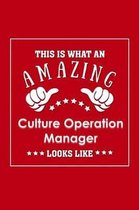 This is What an Amazing Culture Operations Manager Looks Like