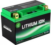 Skyrich YTZ10S Lithium Ion Motoraccu