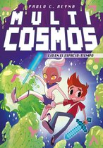 Lio en el espacio-tiempo / A Mess in Space-Time