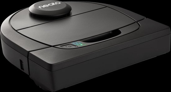 NEATO D4 Robotstofzuiger aangesloten BOTVAC D402