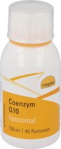 Coenzym Q10 Liposomale (100 ml) - Vitaplex