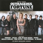 Outrageous Fortune: Repeat Offenders