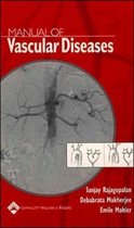 Manual Of Vascular Diseases