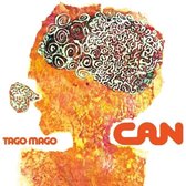 Can: Tago Mago (180g)