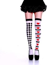 Poker Kousen - Hanne