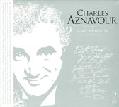 Charles Aznavour &Amp; Friends