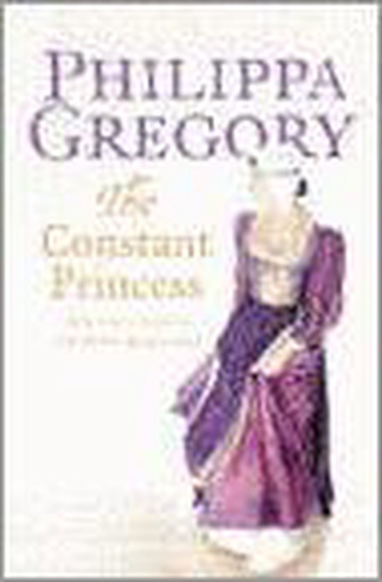 9780007190300 - The Constant Princess
