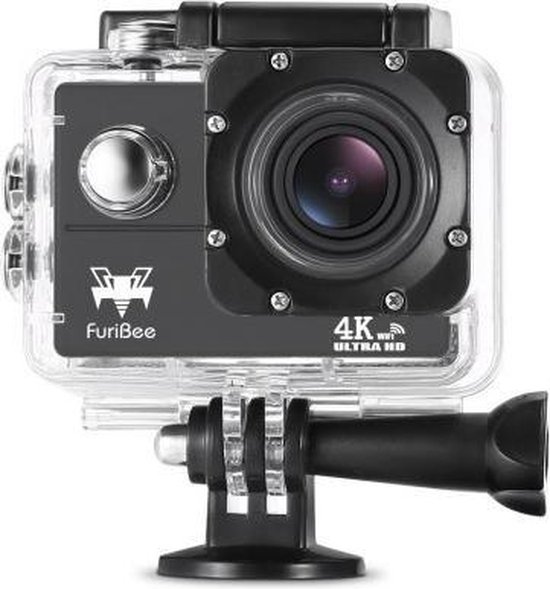 Furibee 4k sale camera