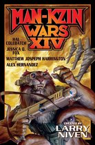 Man-Kzin Wars Series 14 - Man-Kzin Wars XIV