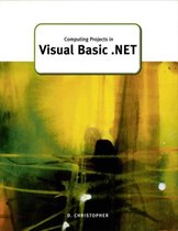 Computing Projects In Visual Basic.Net