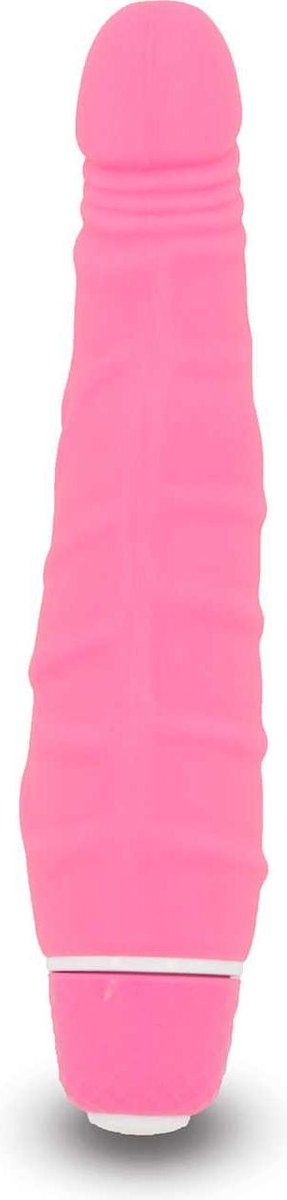 Goedkoopste GET REAL BY TOYJOY Mini Vibrator Slim Classic - roze