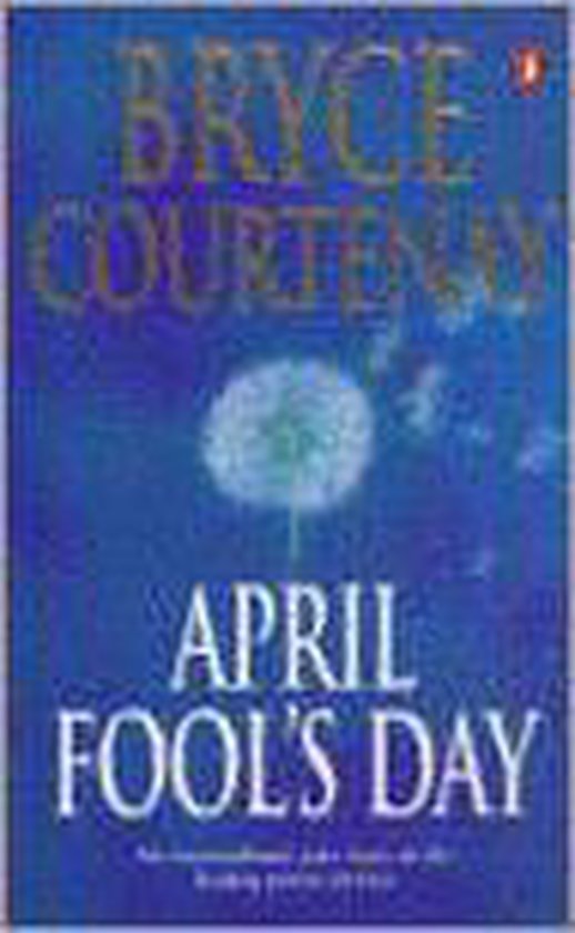 April Fool's Day