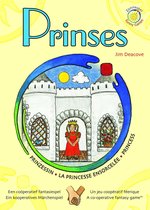 Prinses - Zonnespel