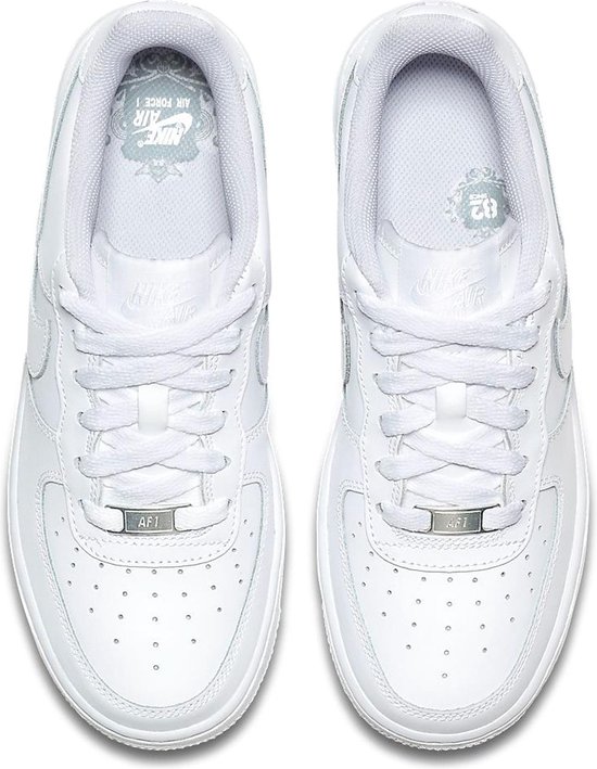 nike air force 1 maat 39 wit