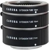 Caruba Tube Set Nikon 1 Aluminium