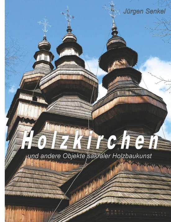 Holzkirchen - cover