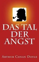 Sherlock Holmes - Das Tal Der Angst