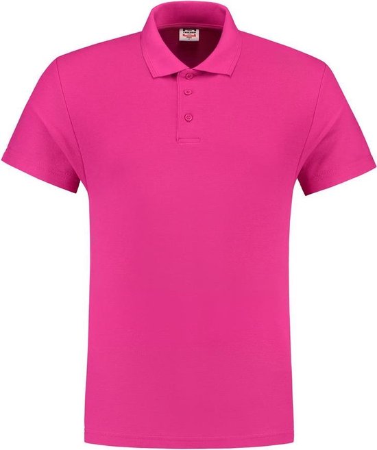 Polo Tricorp - Casual - 201003 - Fuchsia - taille L