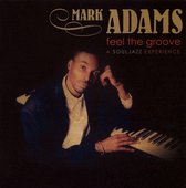 Feel the Groove: A Souljazz Experience