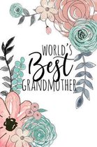 World's Best Grandmother