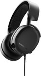 SteelSeries Arctis 3 - 2019 Edition - Gaming Headset - Zwart - PC