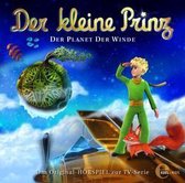Der kleine Prinz 04 "Der Planet der Winde"