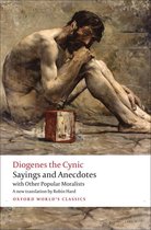 Oxford World's Classics - Sayings and Anecdotes