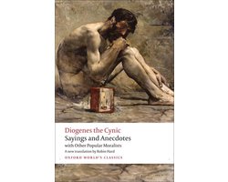 Oxford World's Classics - Sayings and Anecdotes