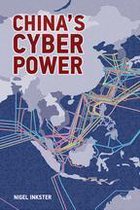 Adelphi series - China’s Cyber Power