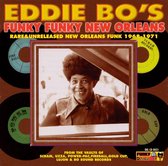 Eddie Bo's Funky Funky New Orleans