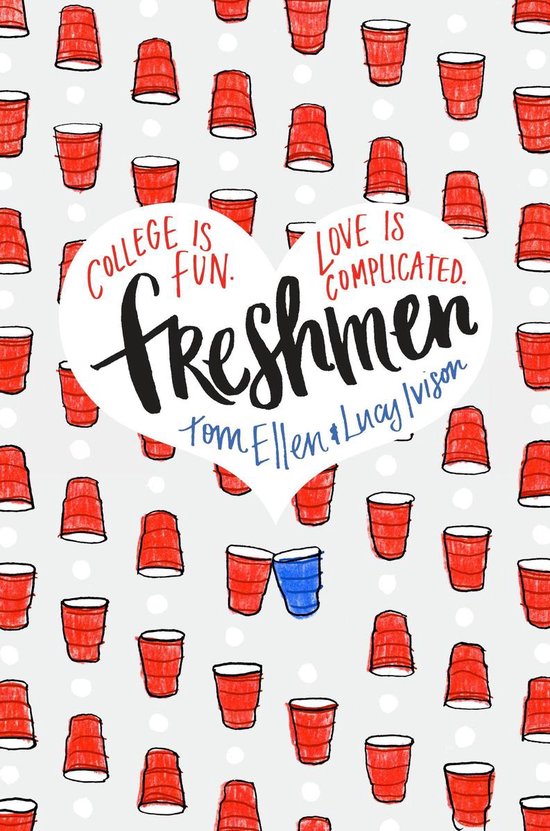 Freshmen - cover