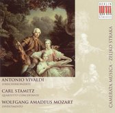 Vivaldi, Stamitz, Mozart: Chamber Music
