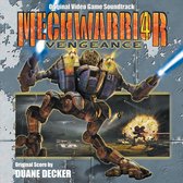 MechWarrior 4: Vengeance