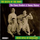 The Rising Of The Moon: Irish Songs...