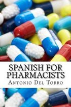 Spanish for Pharmacists
