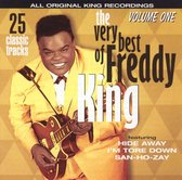 The Very Best Of Freddie King Vol. 1