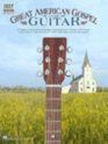 Great American Gospel for Guitar